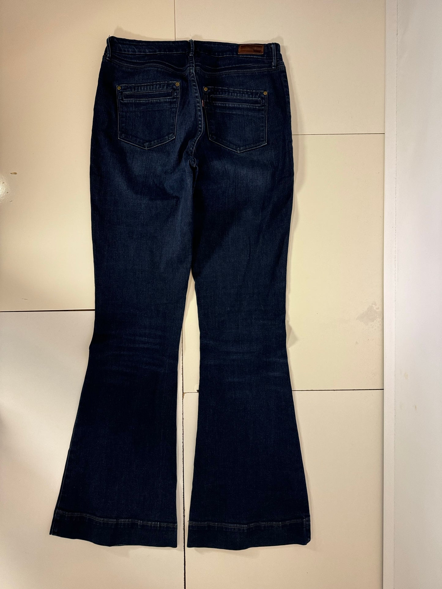 Levis jeans stl: S