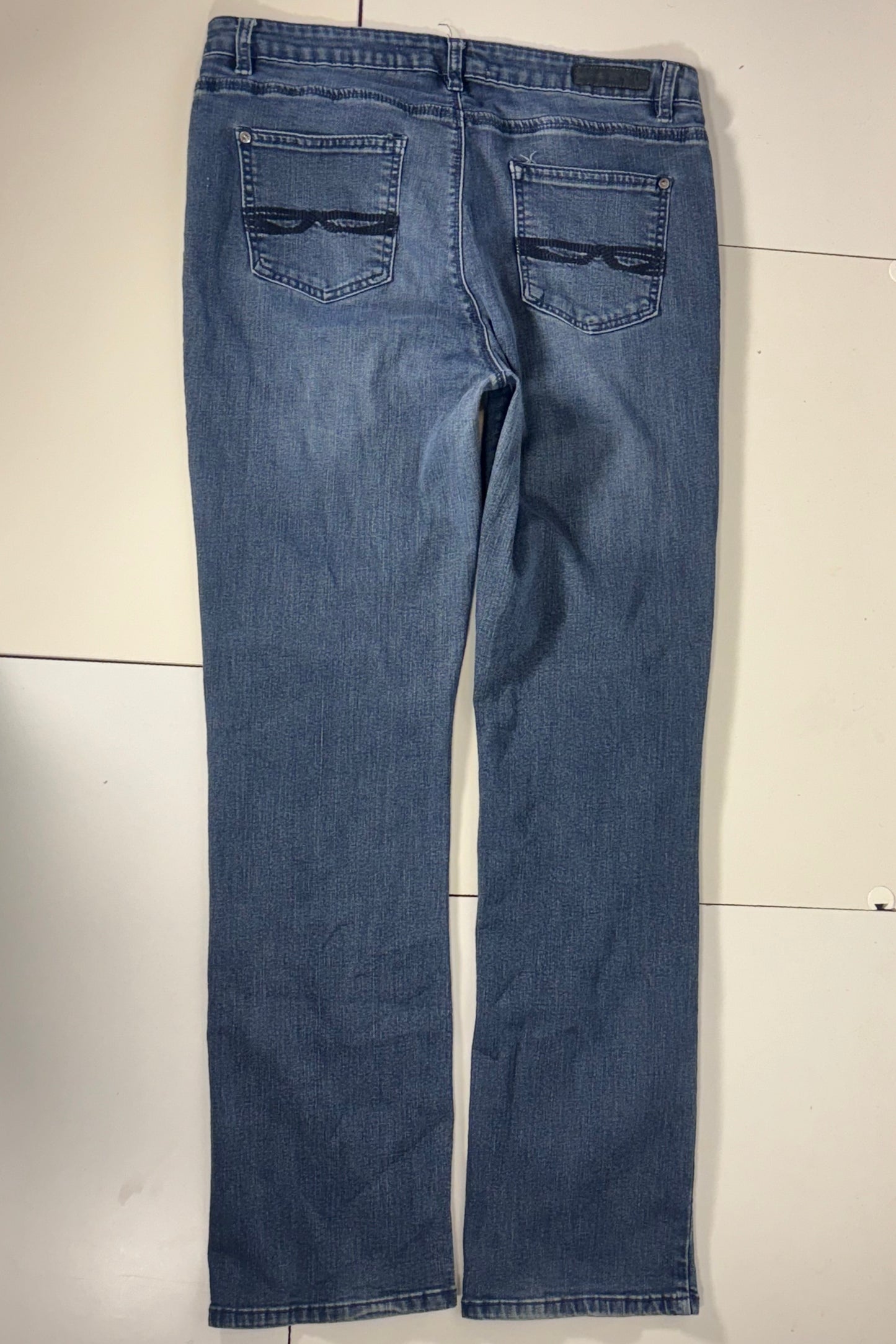 Jeans stl:
