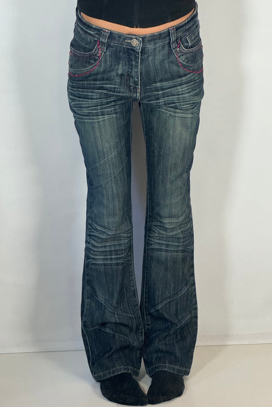 Jeans stl: S