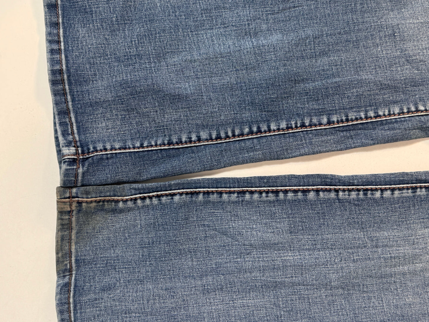 Jeans str: S