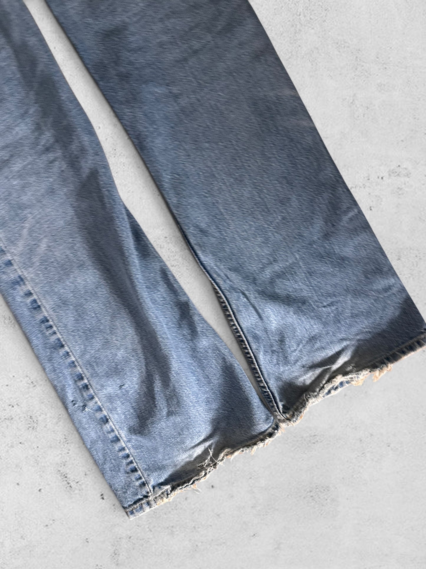 Hollister jeans stl: S