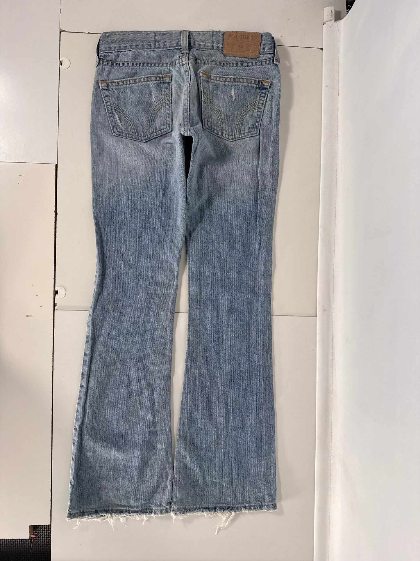 Hollister jeans stl: XXS