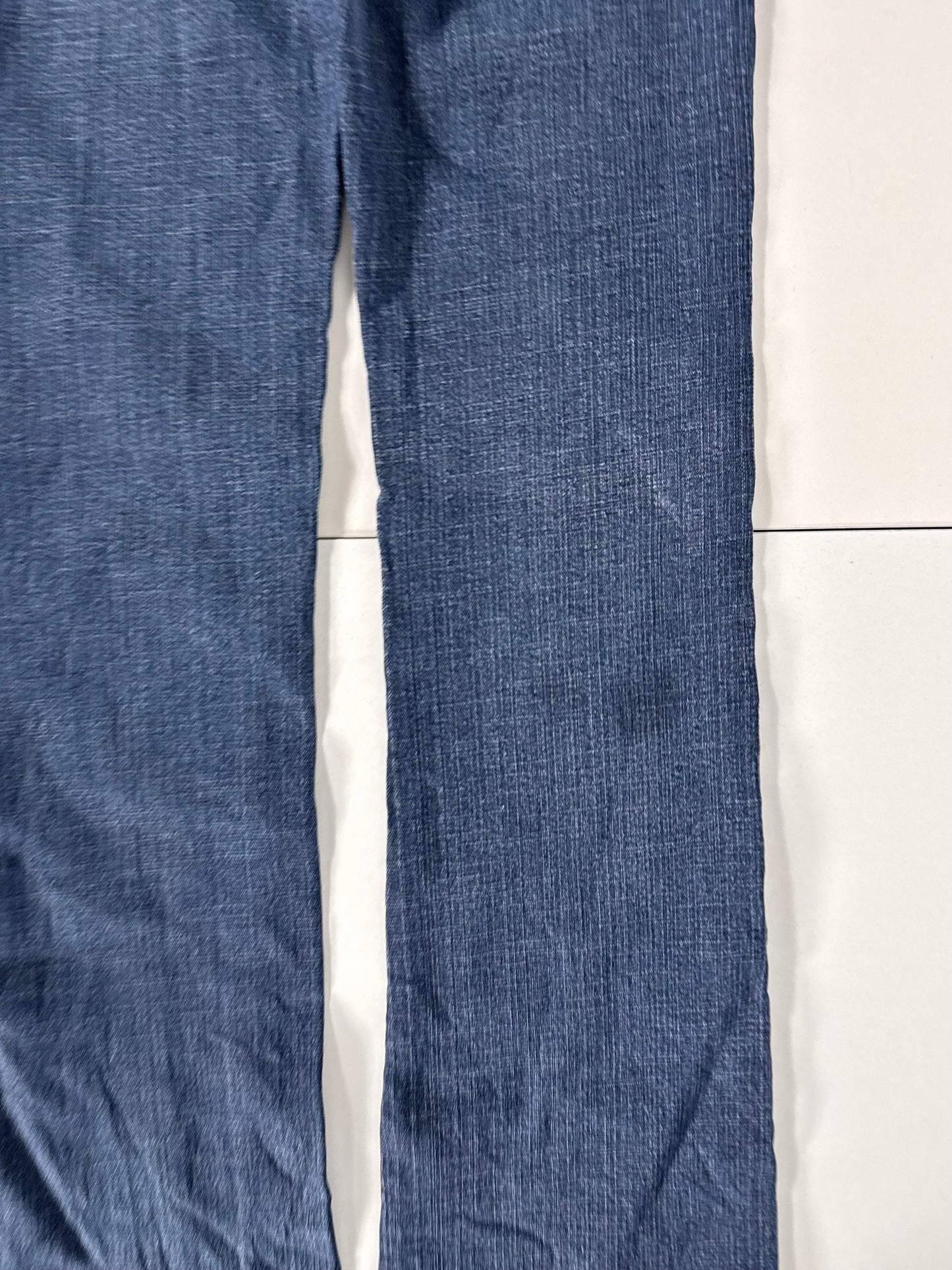 Lågmidjade jeans stl: XXS