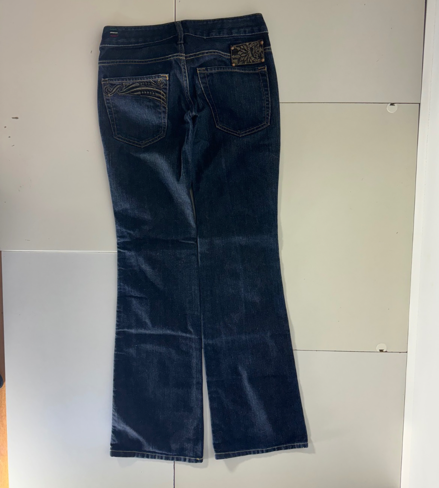 Diesel jeans–stl: XXS