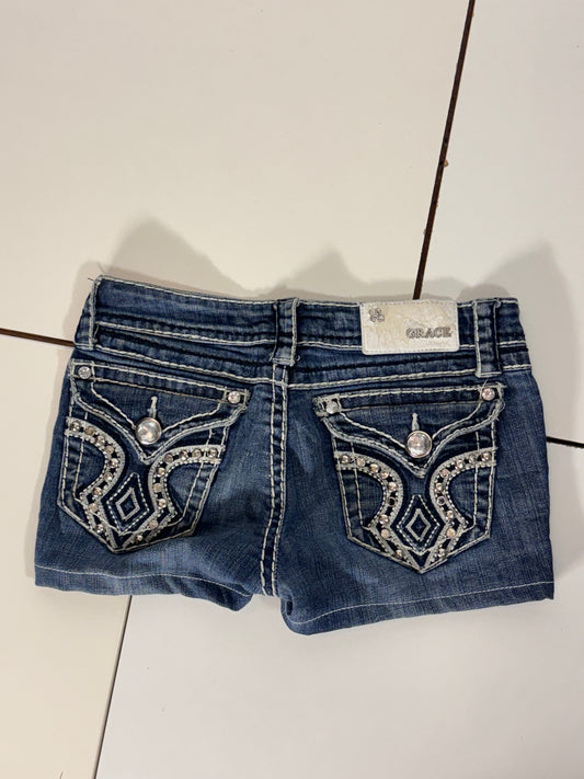Shorts stl: XS