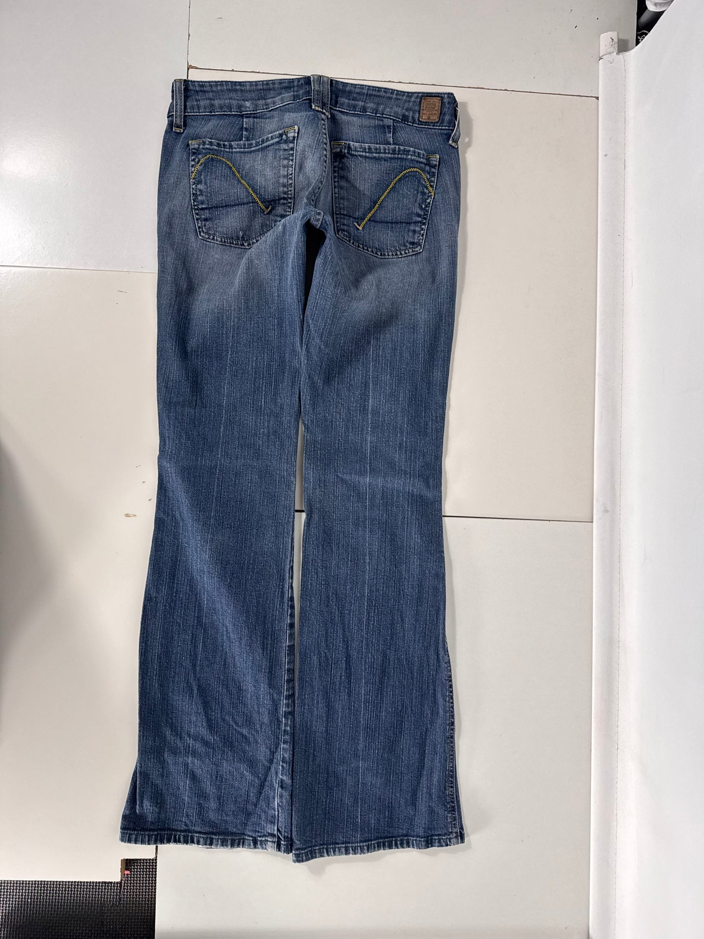 Guess jeans stl: XS