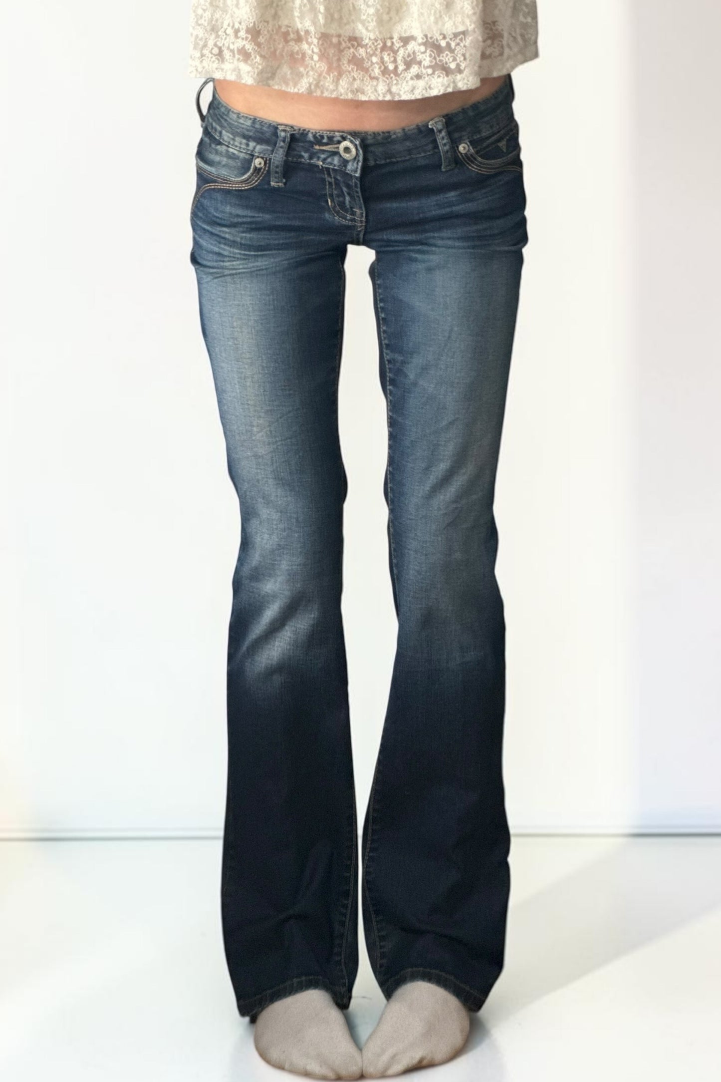 Guess jeans str: XS