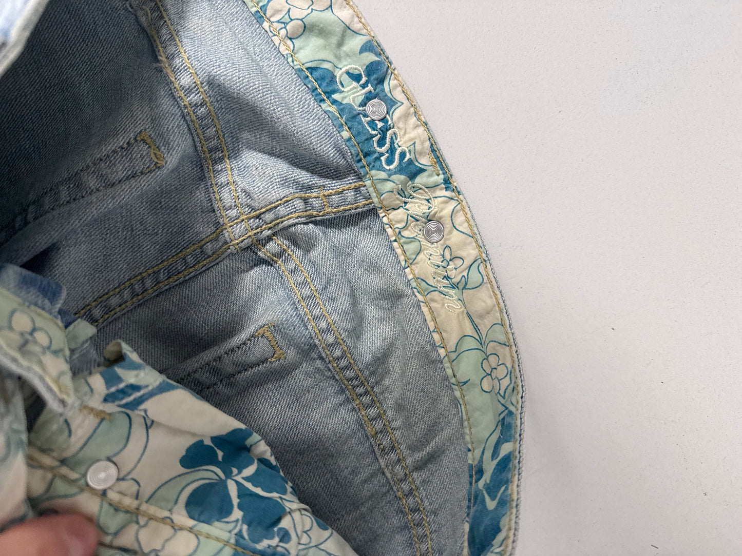 Guess jeans stl: S