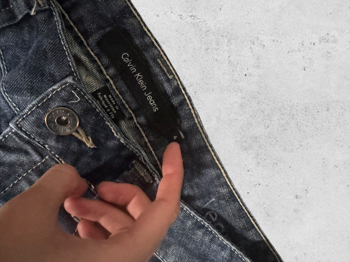 Calvin Klein jeans stl: S