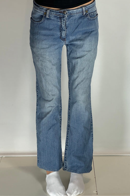 Jeans stl: M