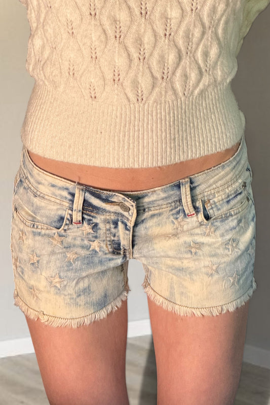 Shorts stl: XS