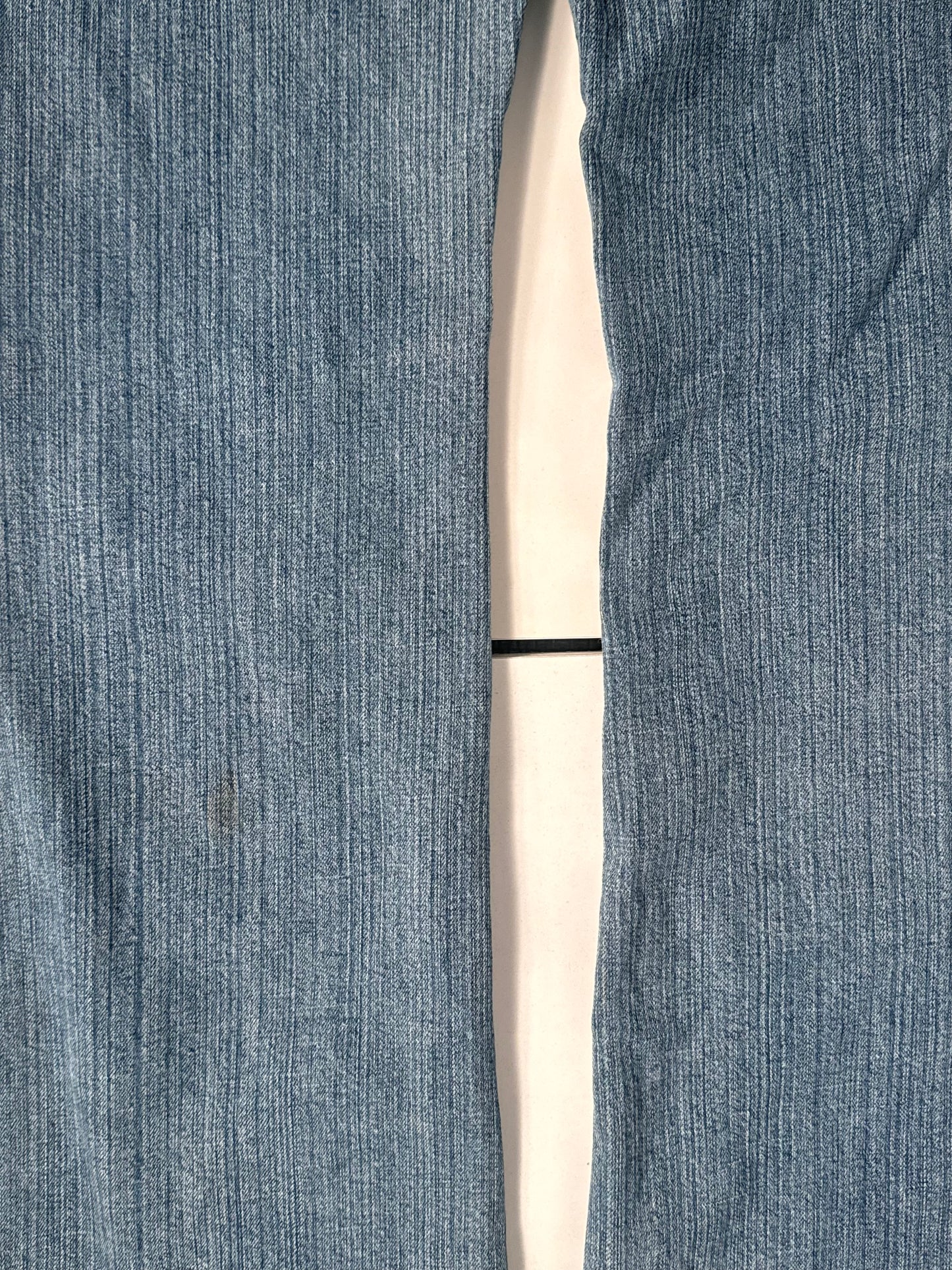 Lågmidjade jeans stl: M