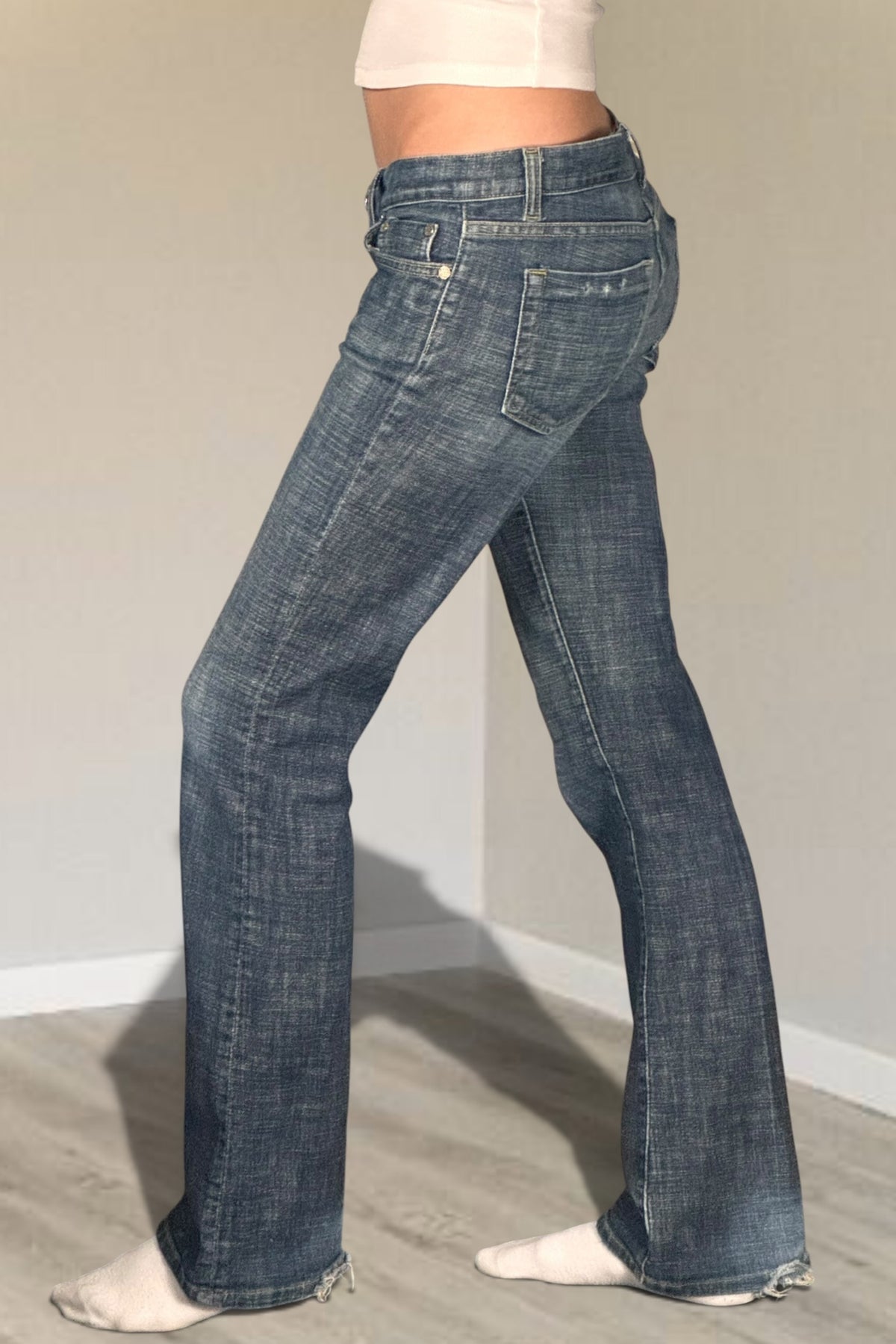 Bebe jeans stl: S