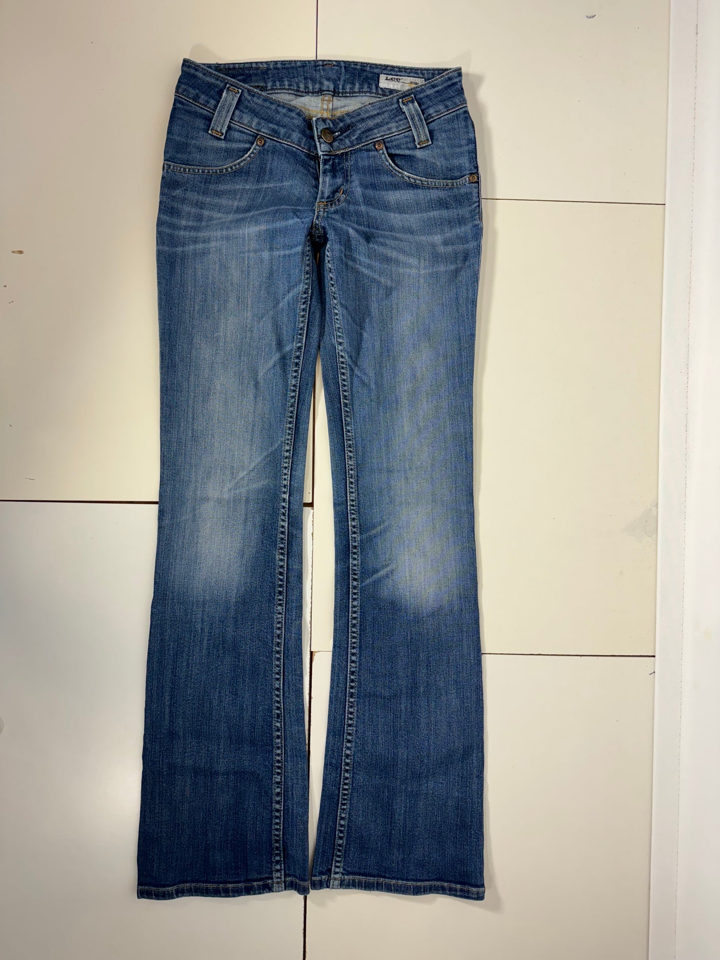 Lee jeans stl: S