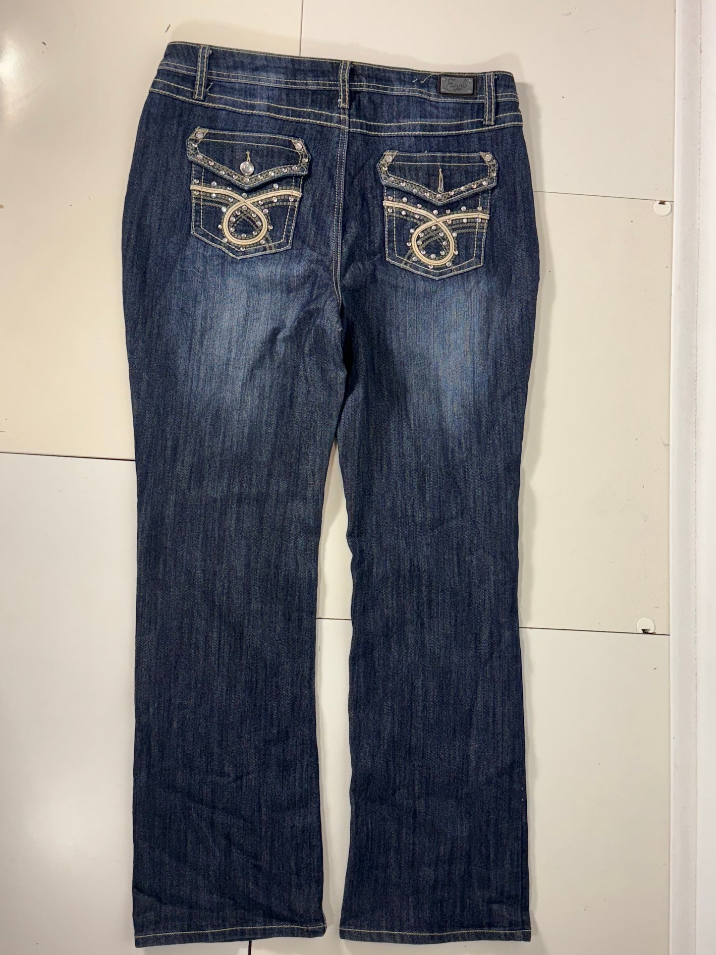 Jeans stl: L