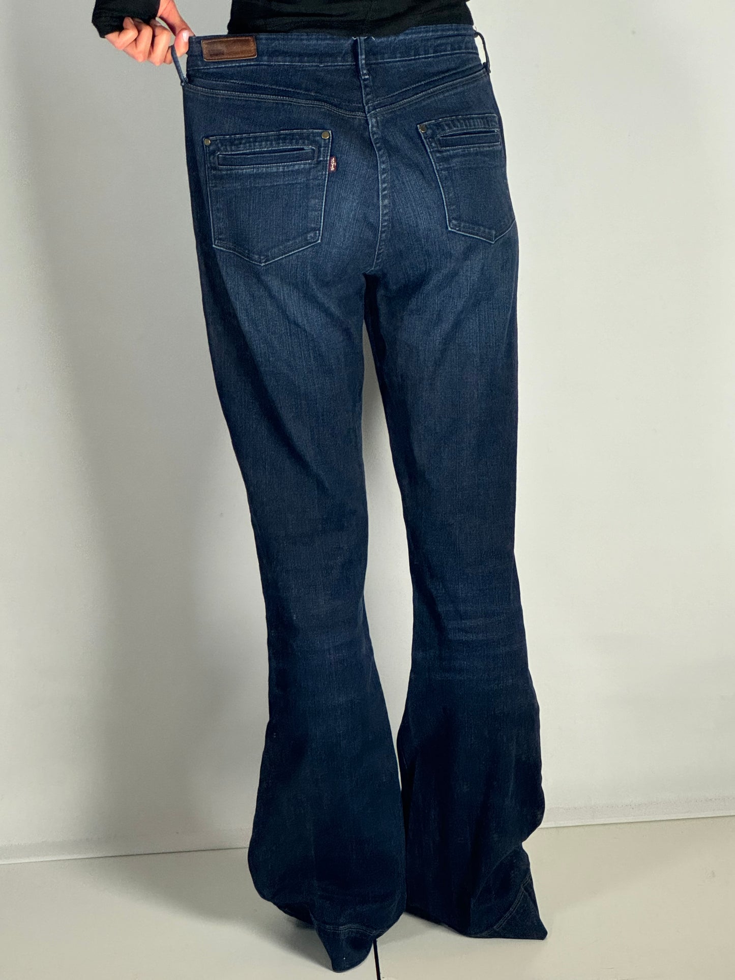Levis jeans stl: S