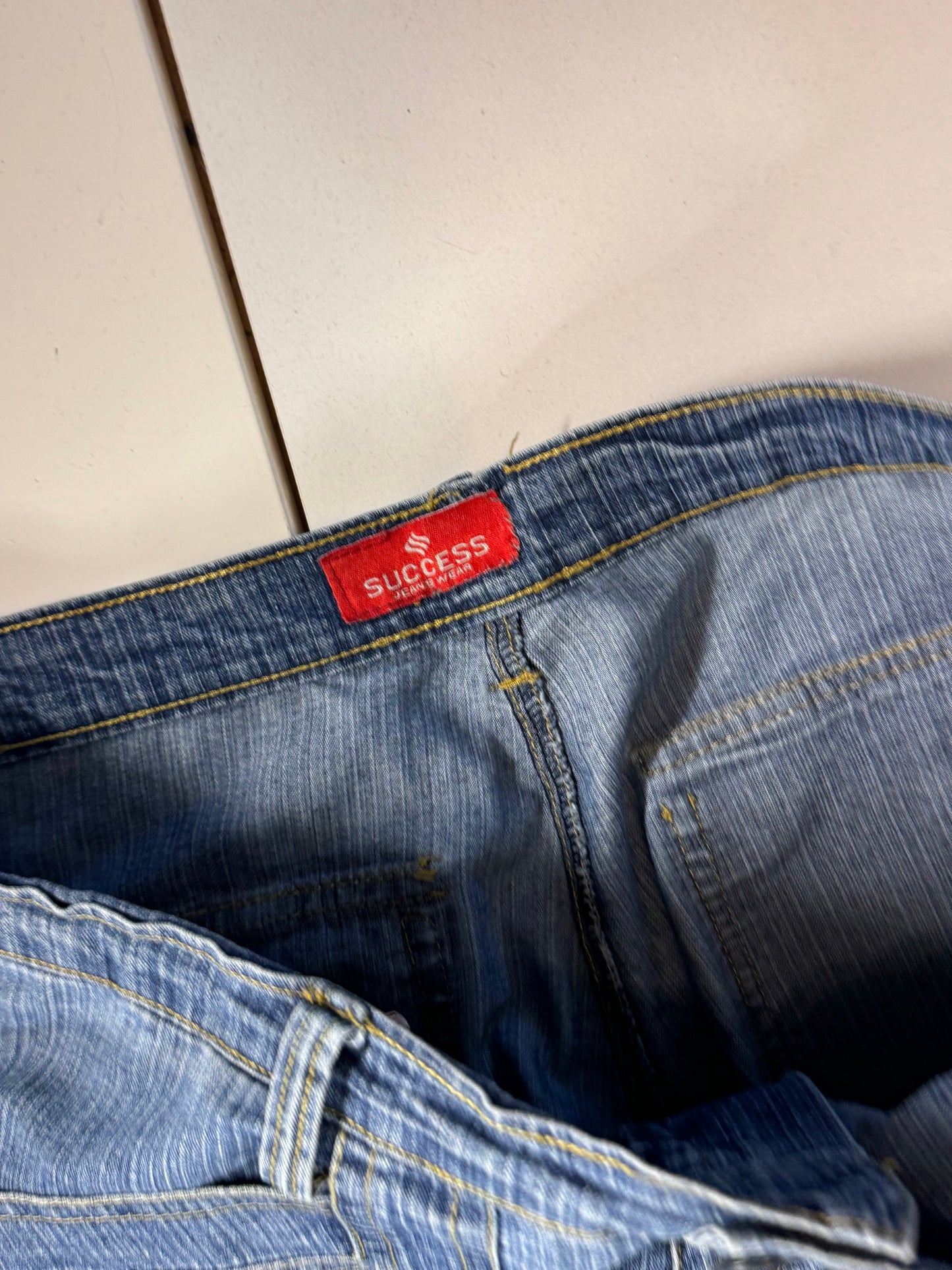 Jeans stl: M