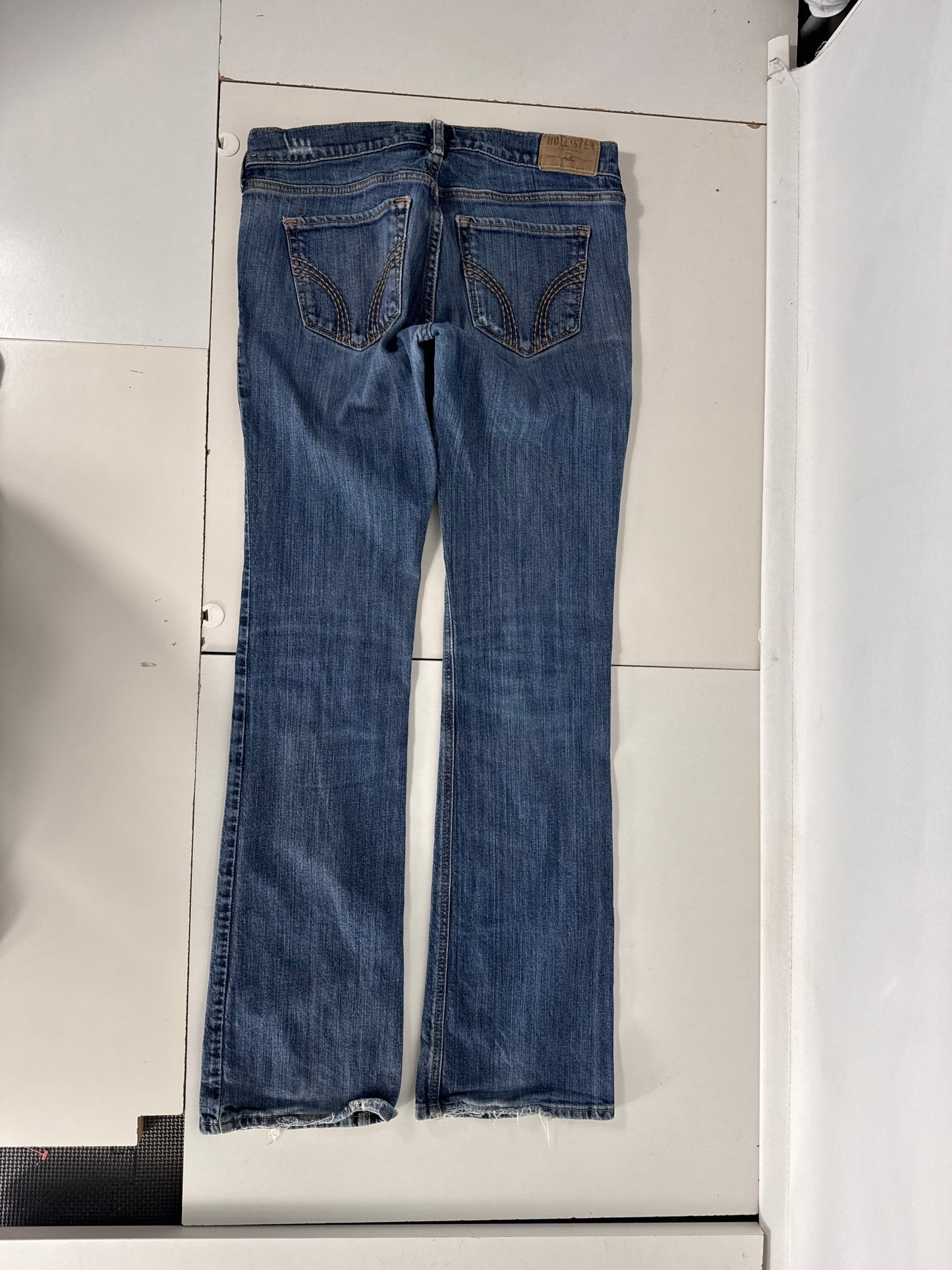 Hollister jeans stl: S