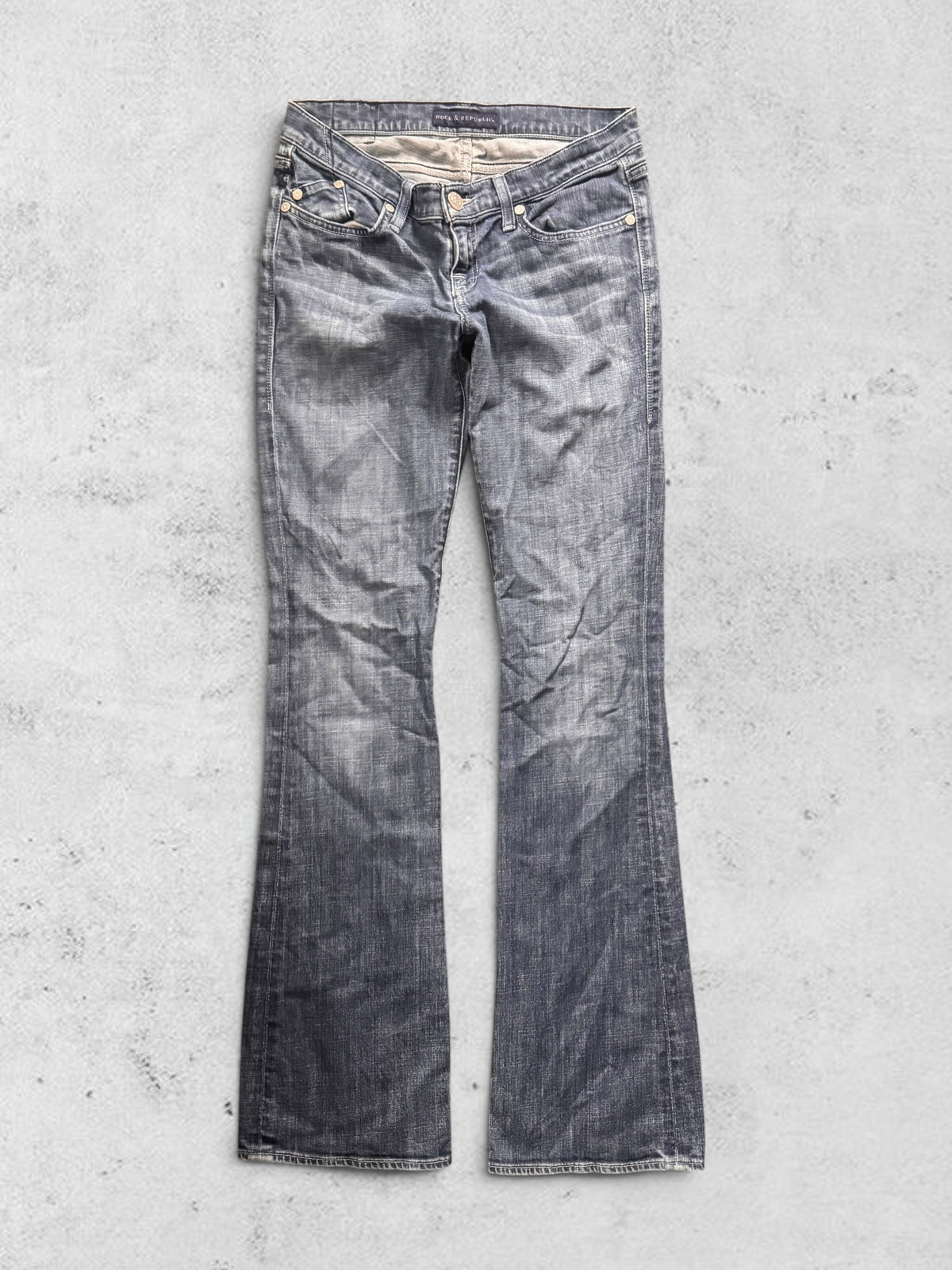 Rock & republic jeans stl: M