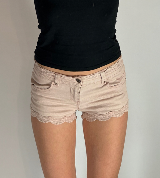 Shorts–stl: XS