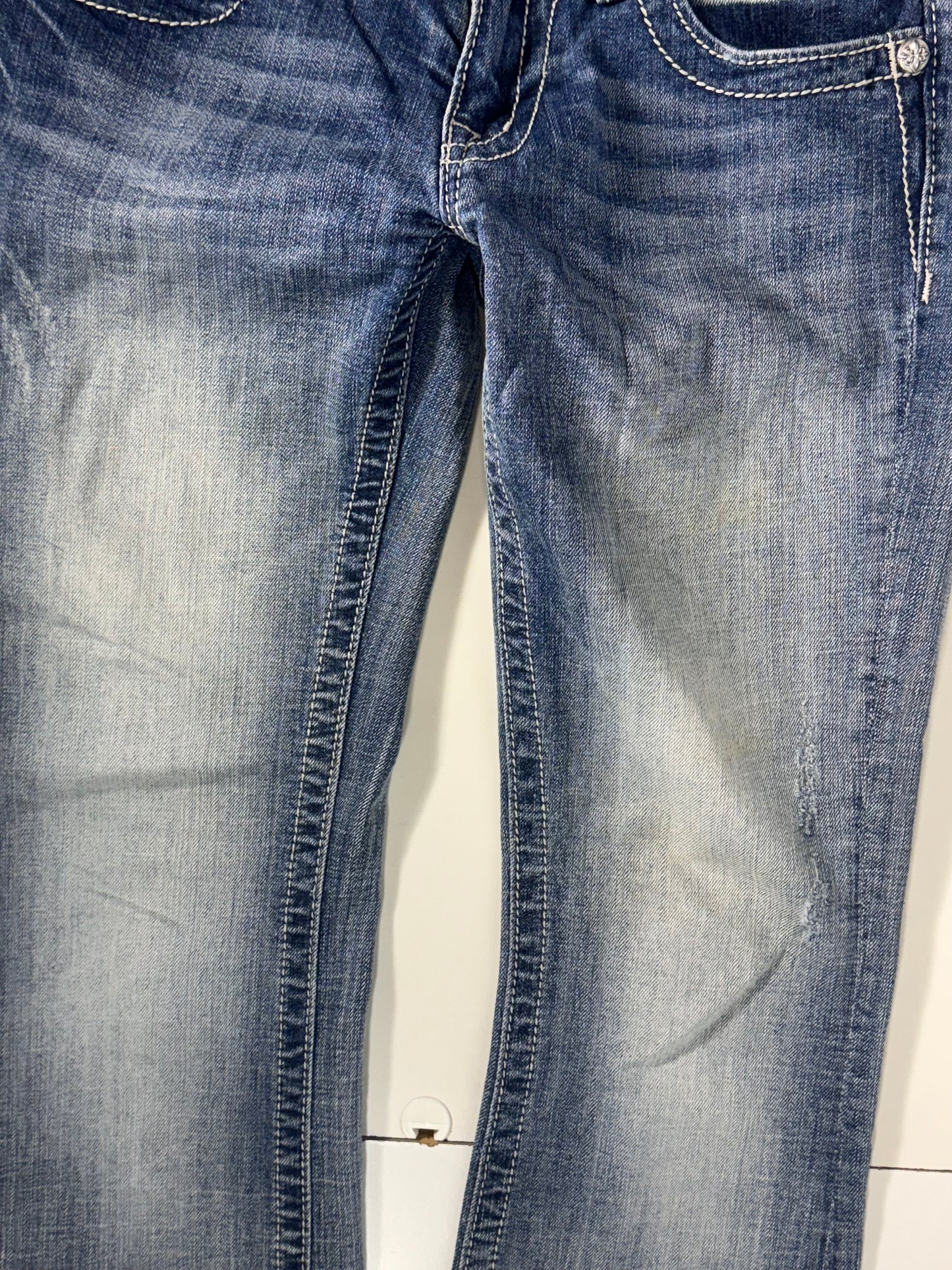 Miss me jeans stl: XS