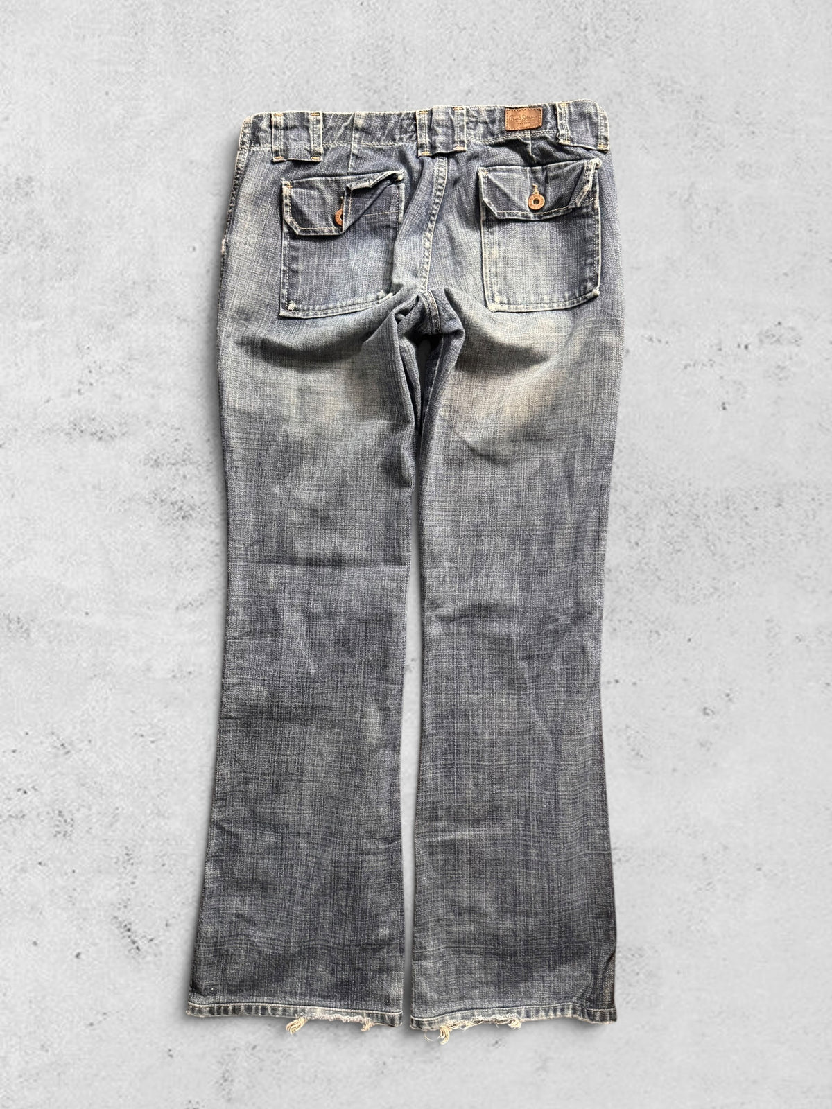 Pepe jeans stl: XS/S