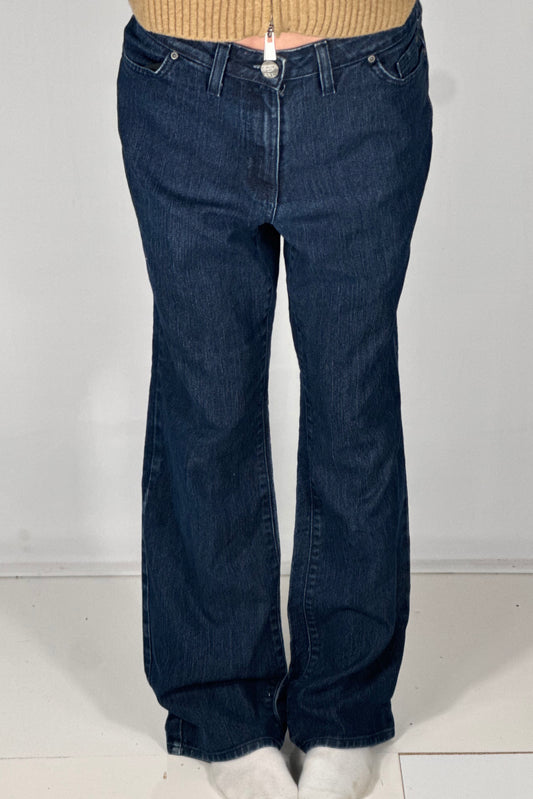Jeans stl: L