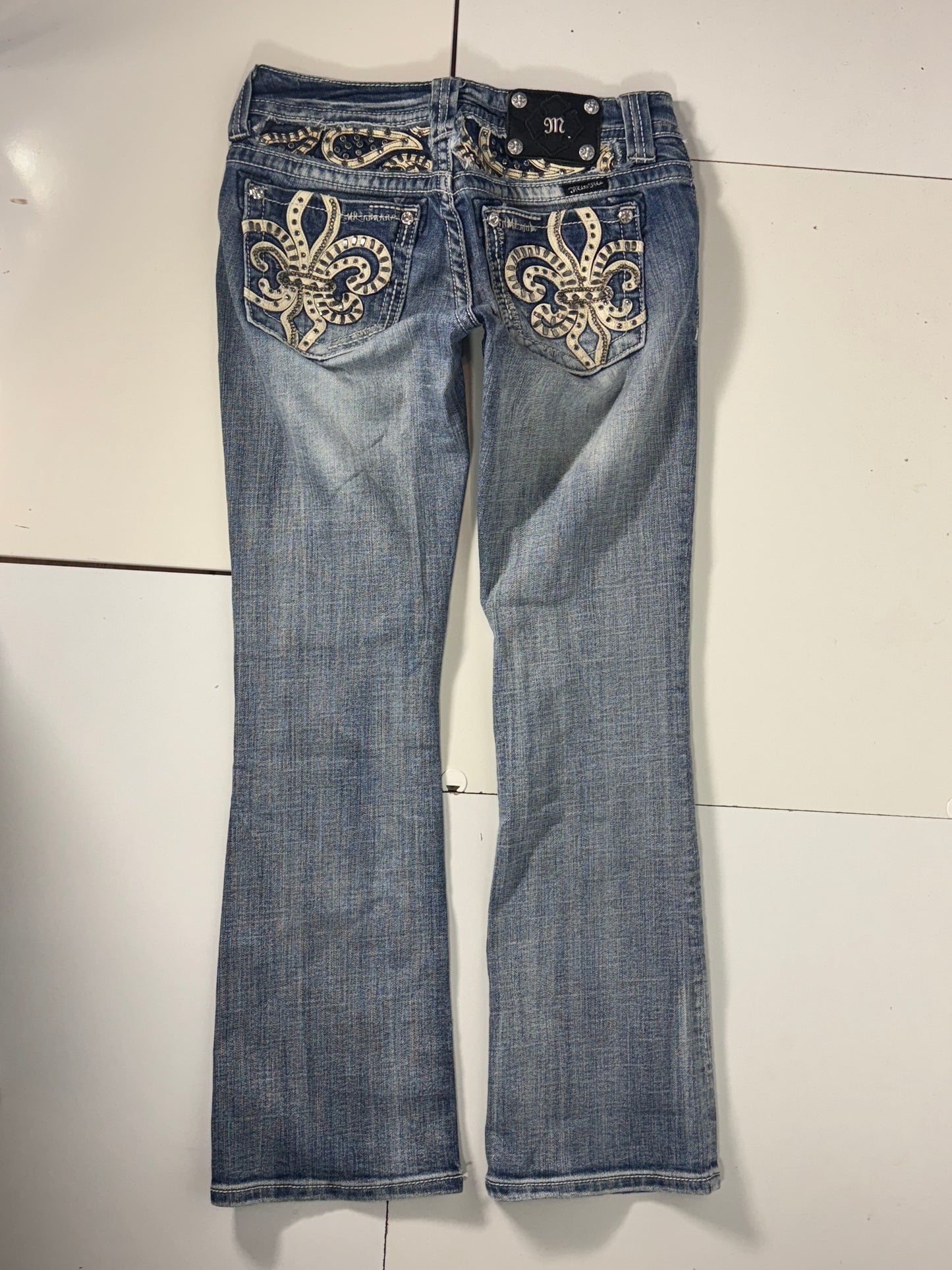 Miss me jeans stl: XS