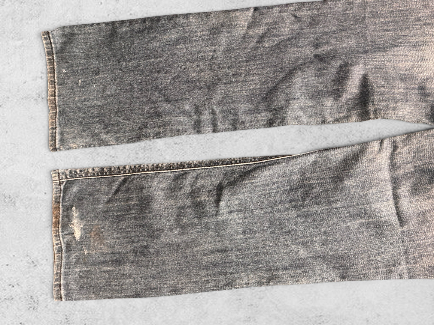 Lågmidjade jeans stl: (kopia 175)