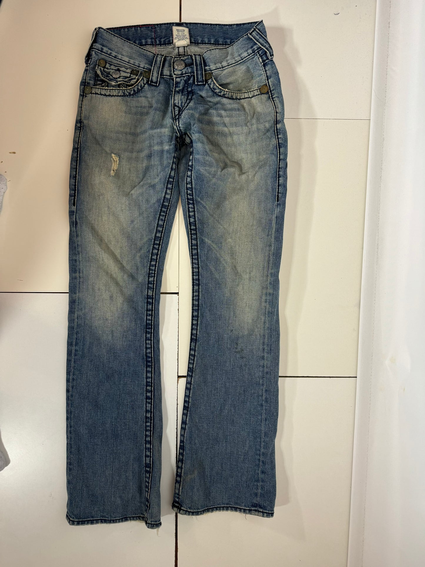 True religion jeans stl: S/M