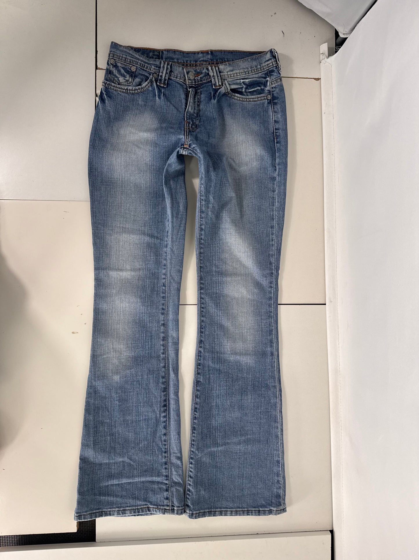 Levis jeans stl: S/M