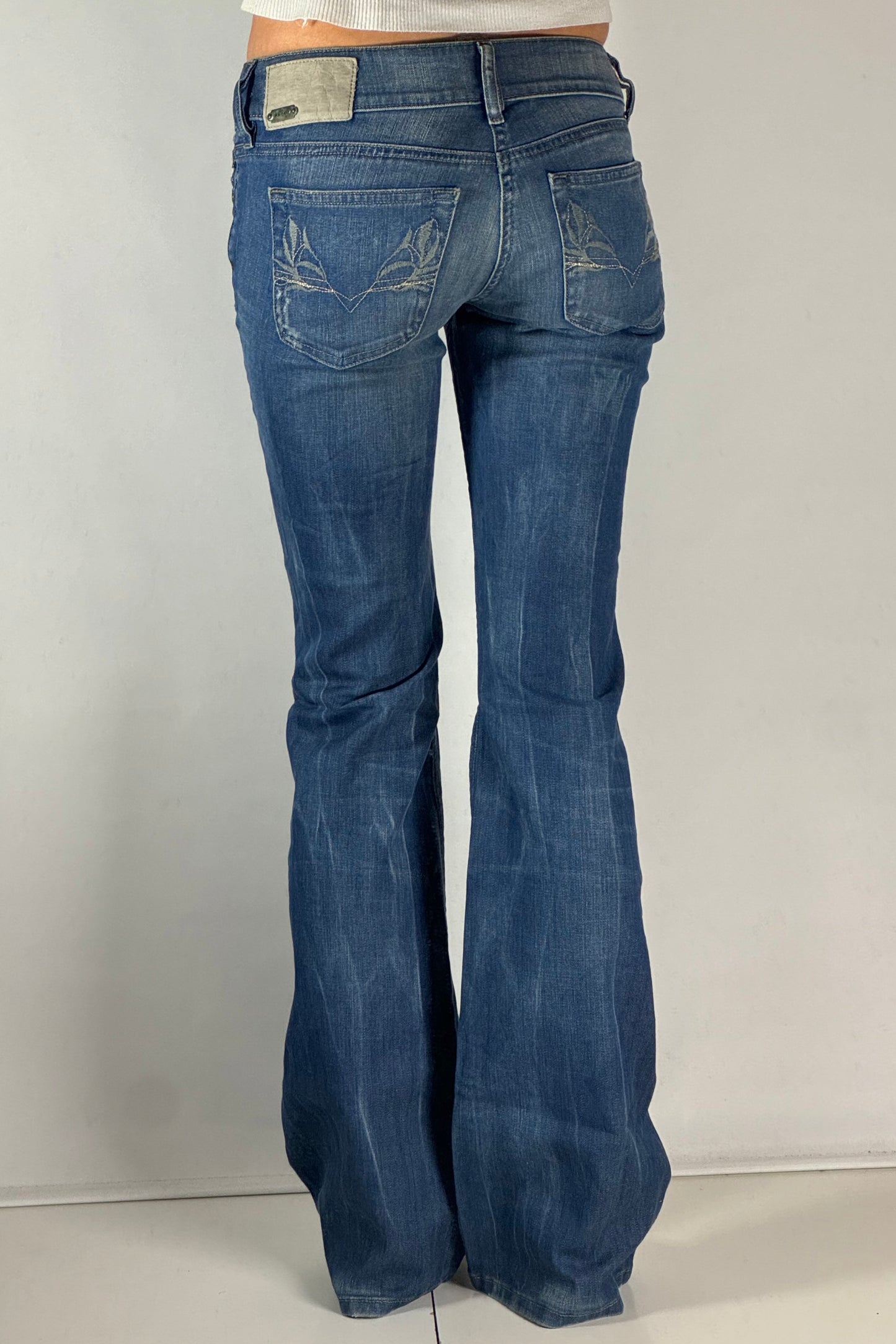 Diesel jeans stl: XS