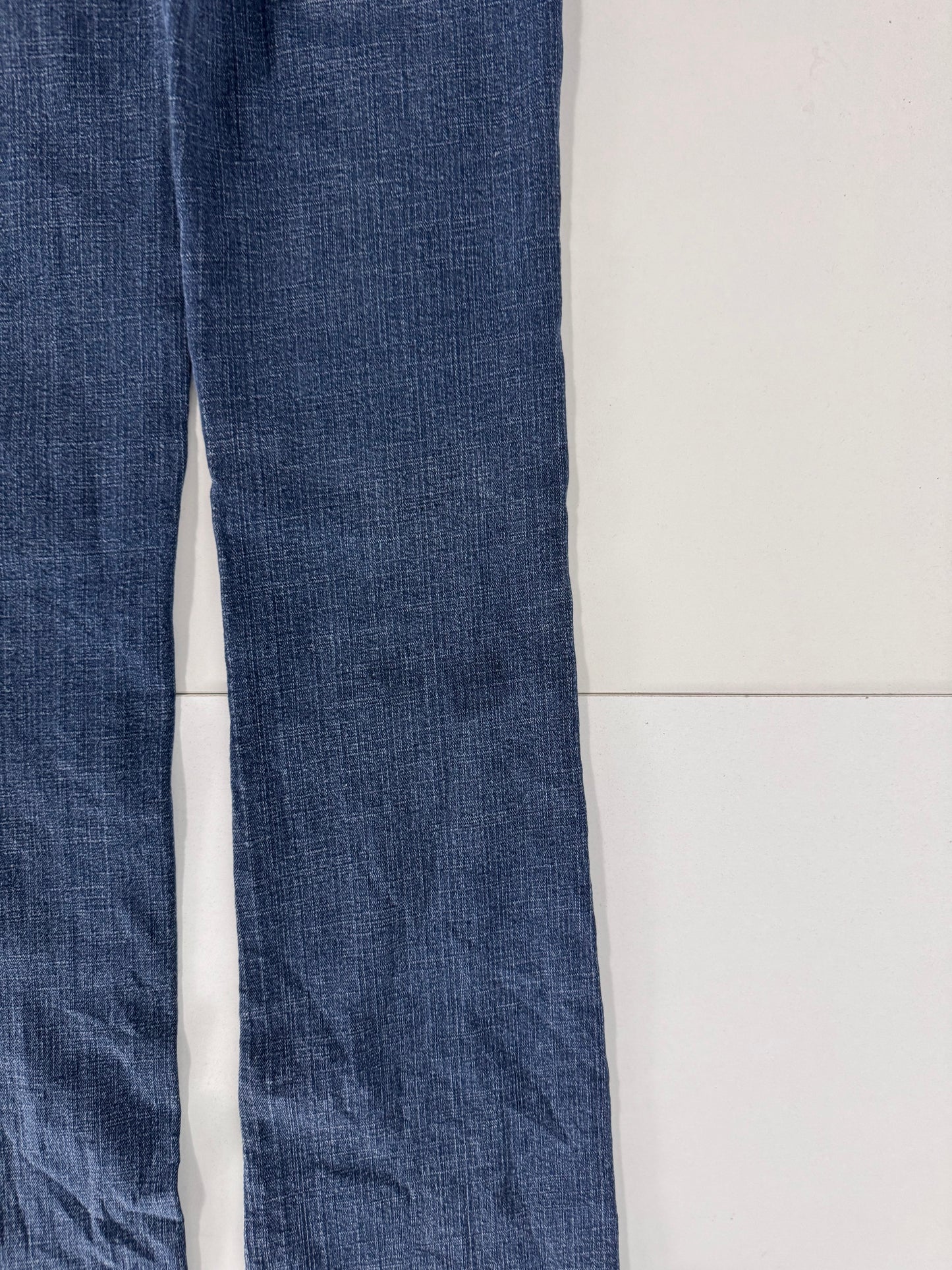 Lågmidjade jeans stl: XXS