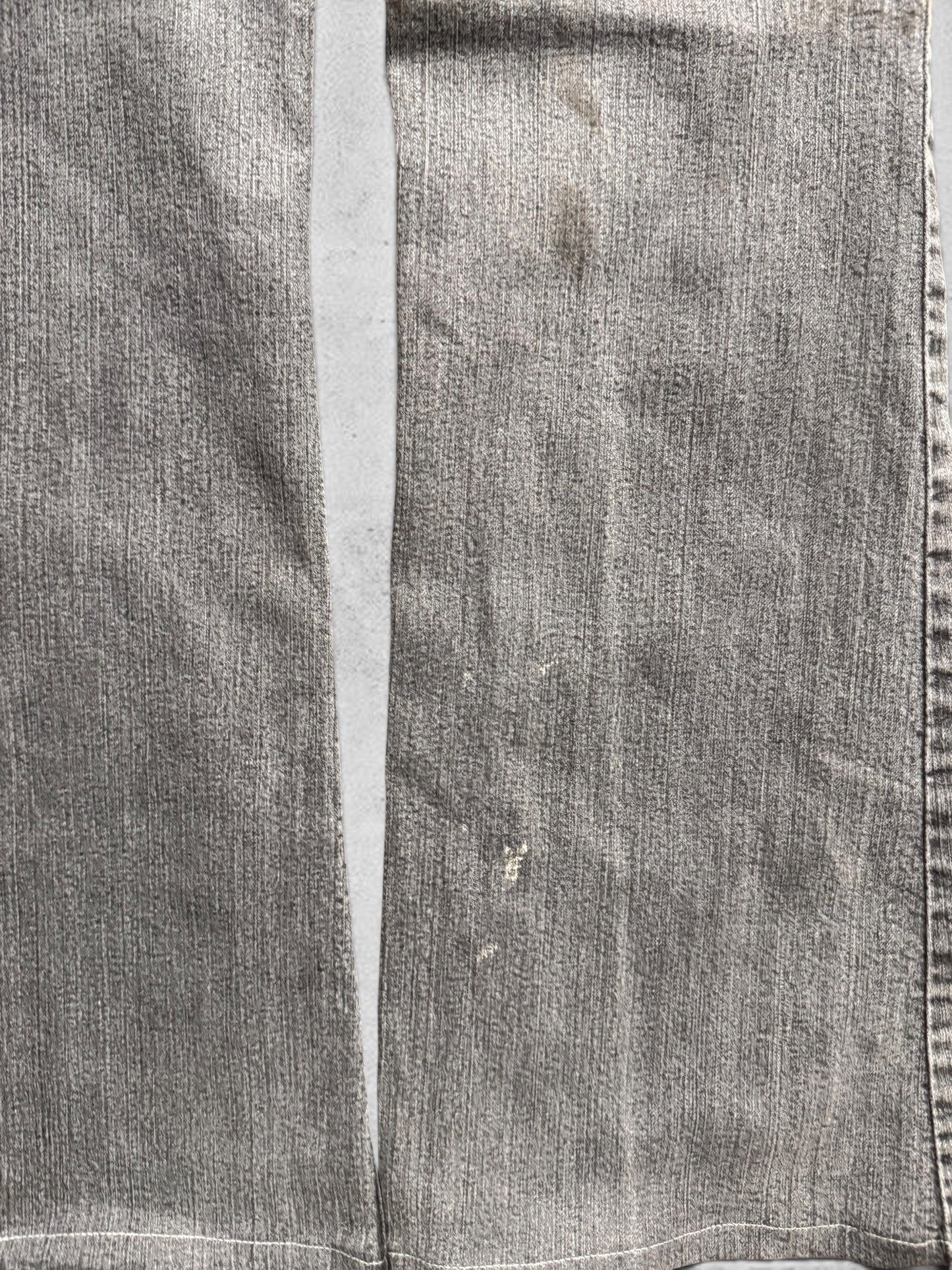 Lågmidjade jeans stl: (kopia 186)