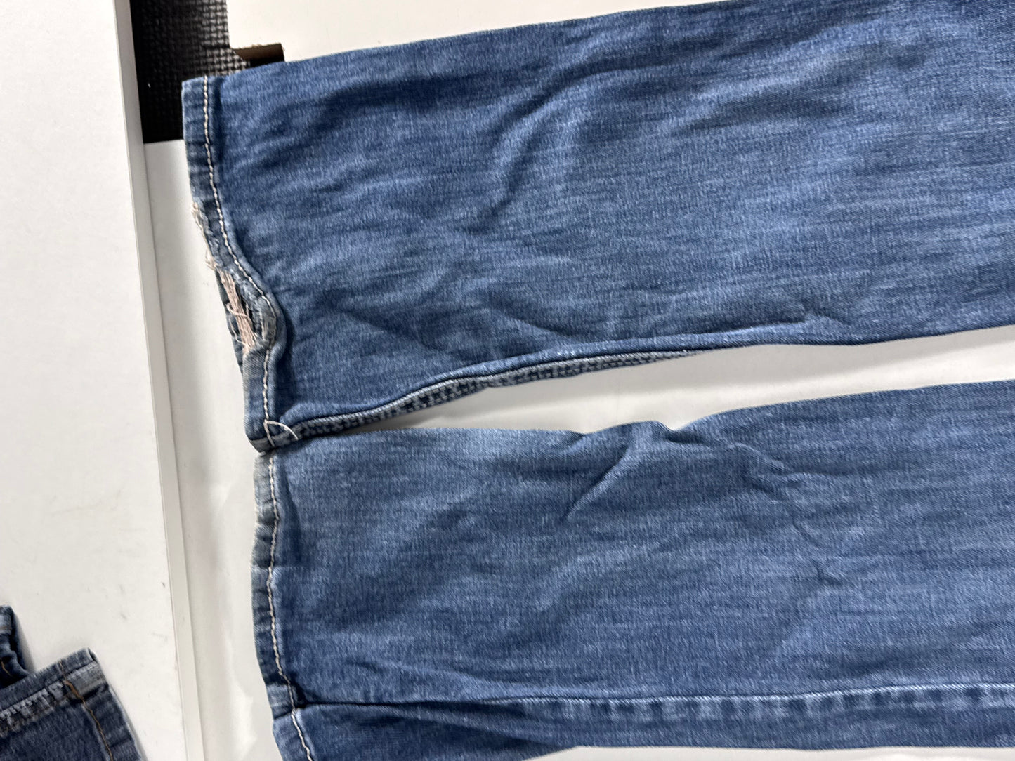 Lågmidjade jeans stl: XS