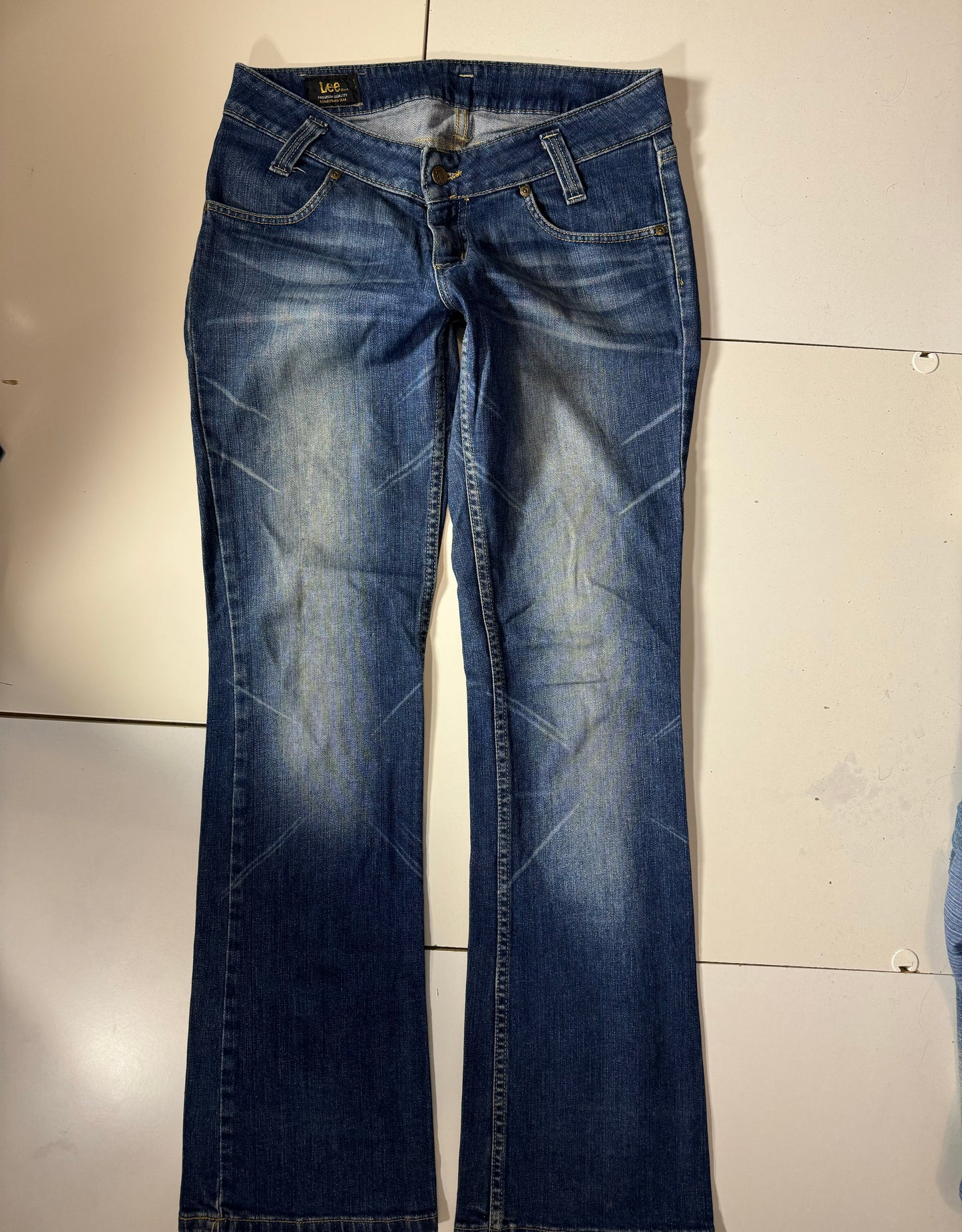 Lee jeans stl: M