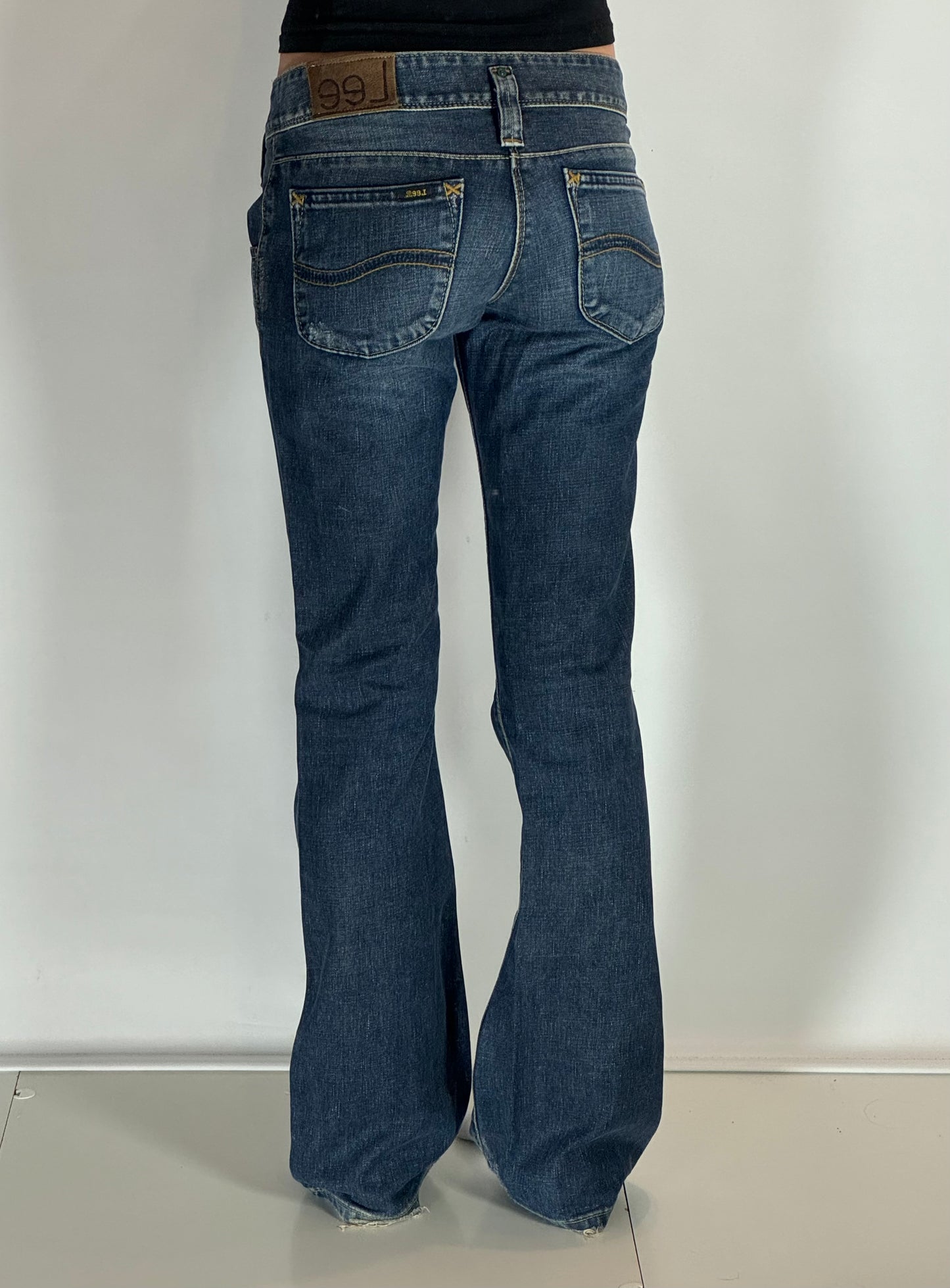 Lee jeans stl: S