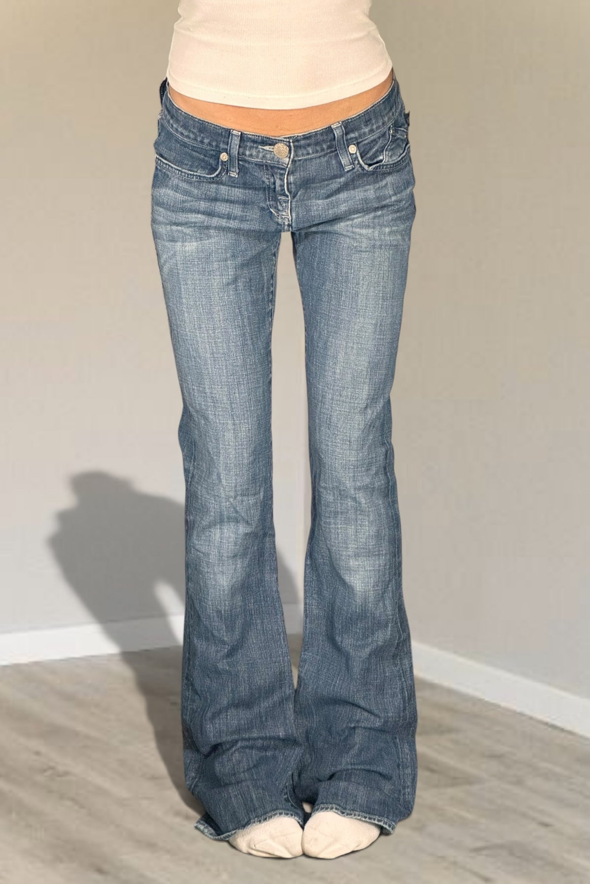 Rock & republic jeans stl: M