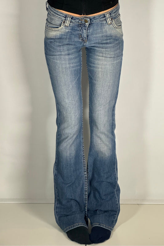 Lee jeans stl: S