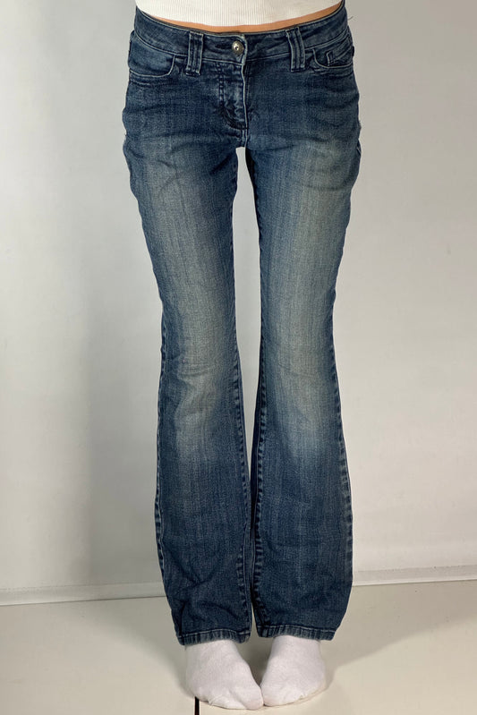 Jeans stl: XS