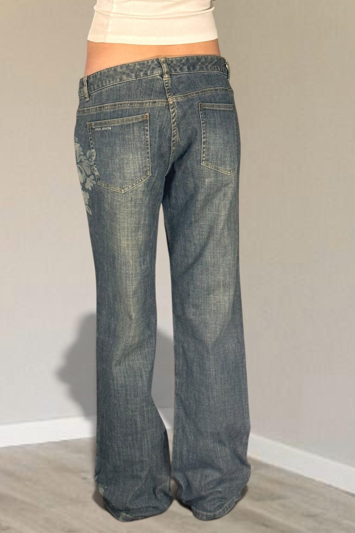 Michael Kors jeans stl: M