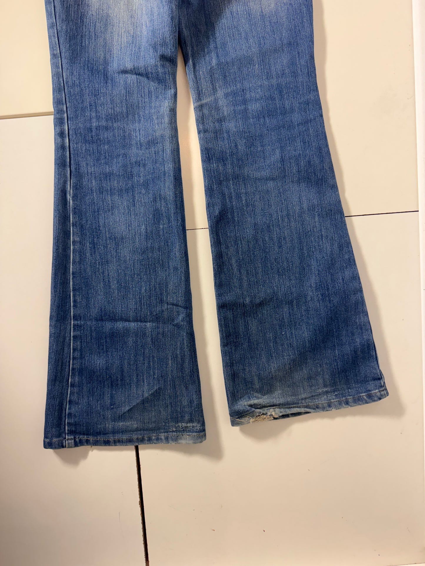 Jeans stl: XXS