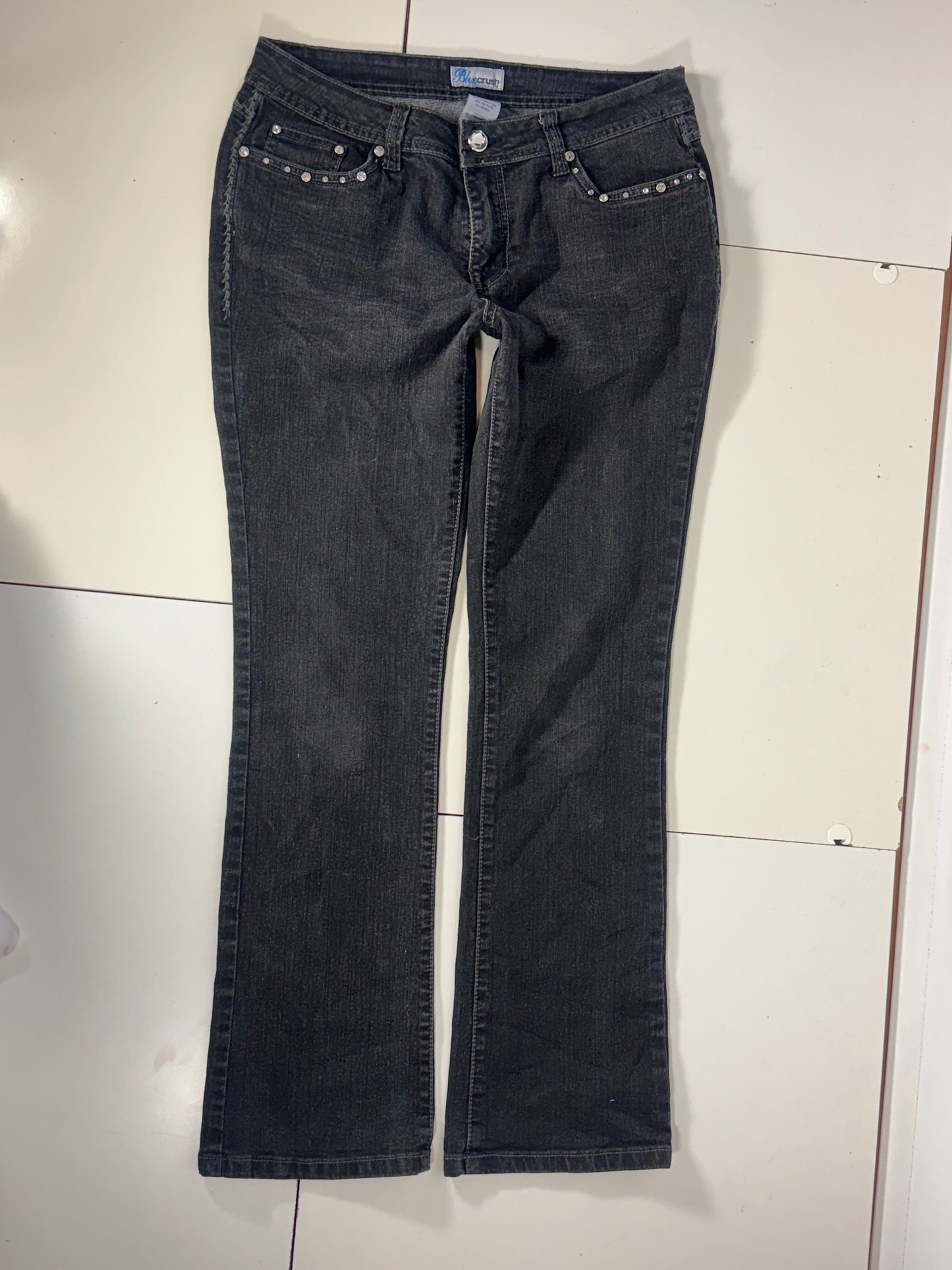 Jeans stl: