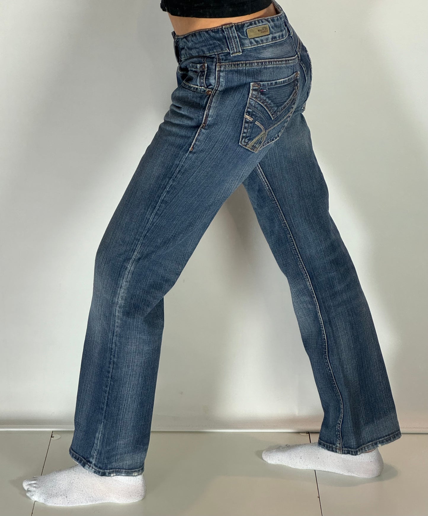 Hilfiger jeans stl: S