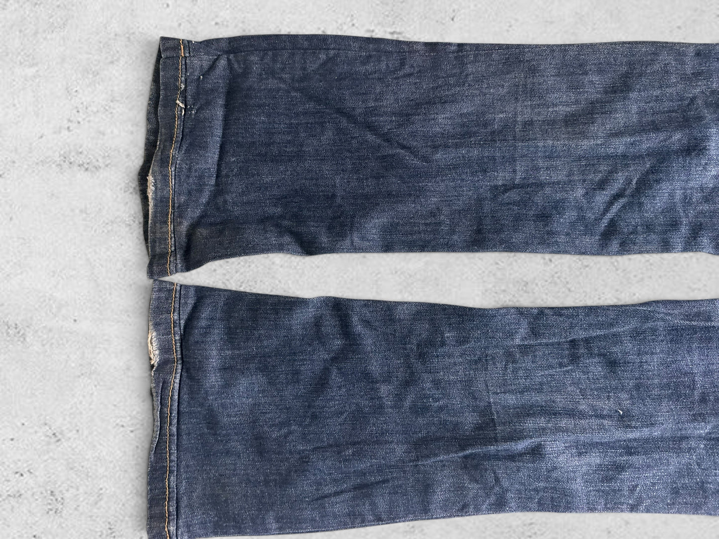 Jeans stl: S