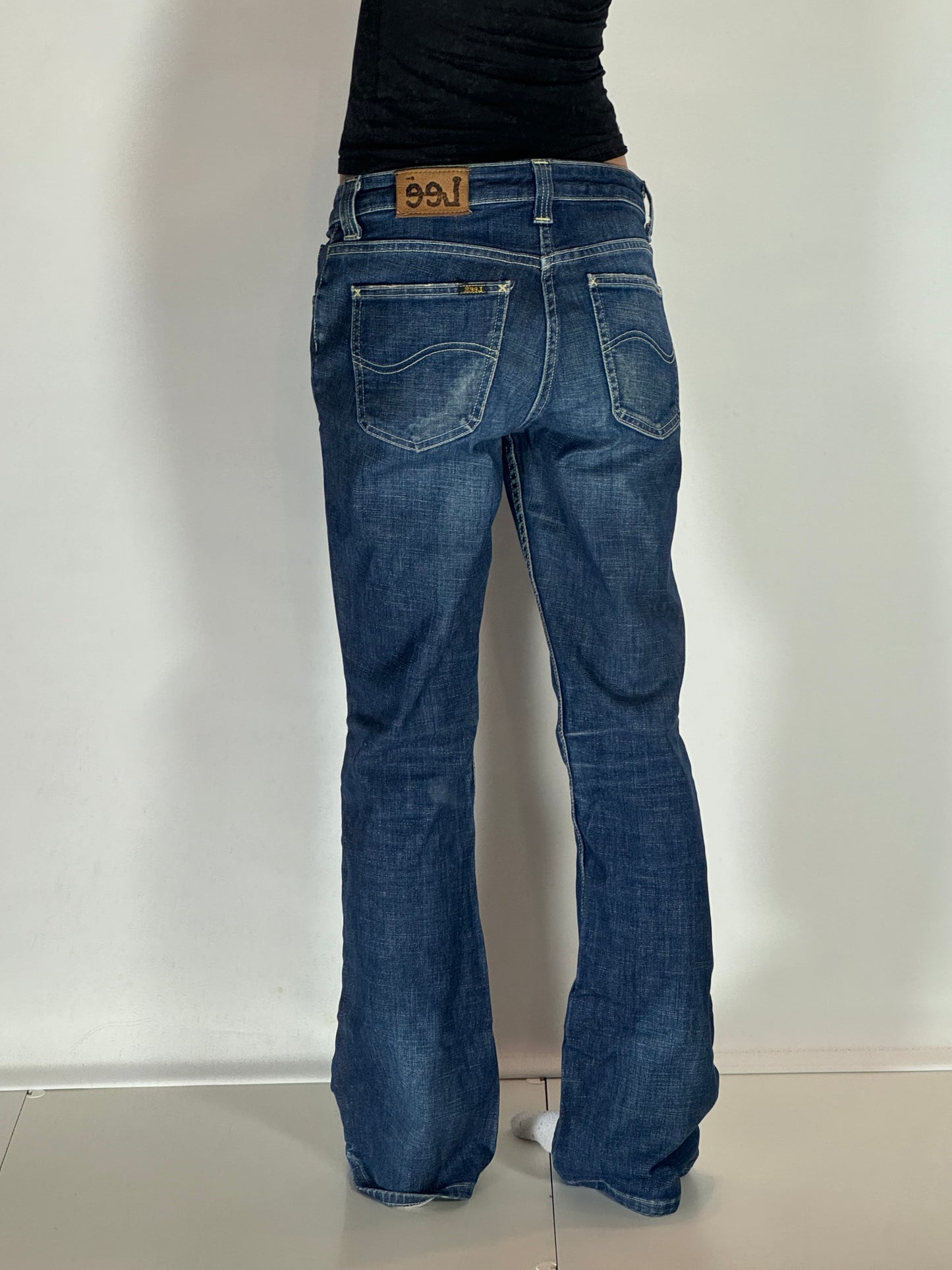 Lee jeans–stl: M