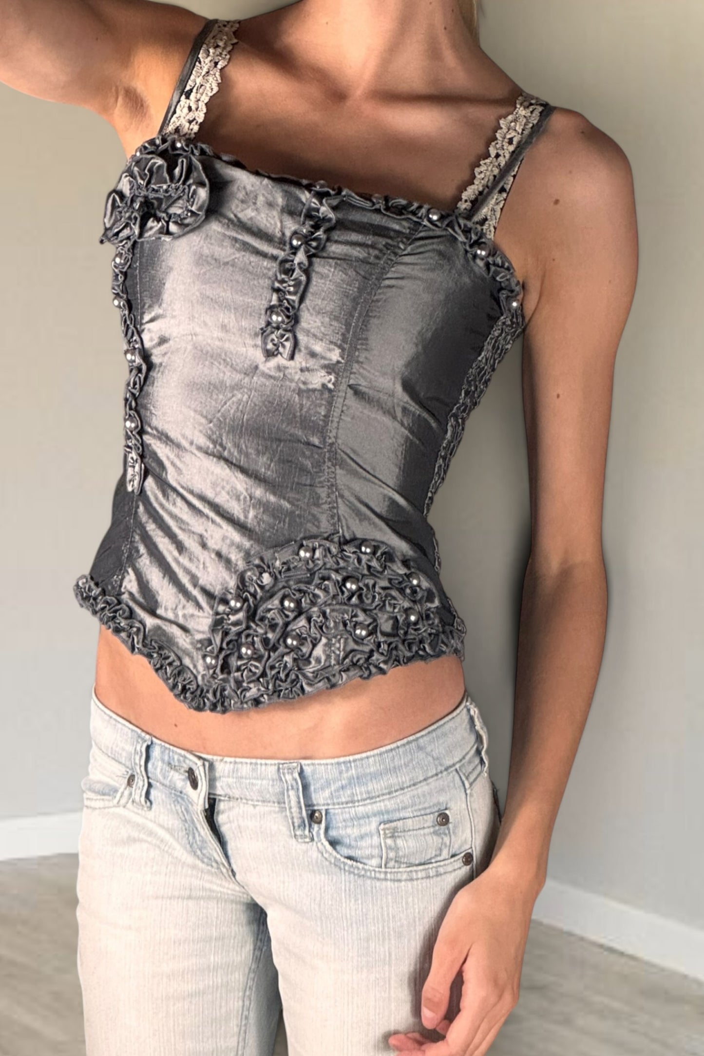 Top size: XS