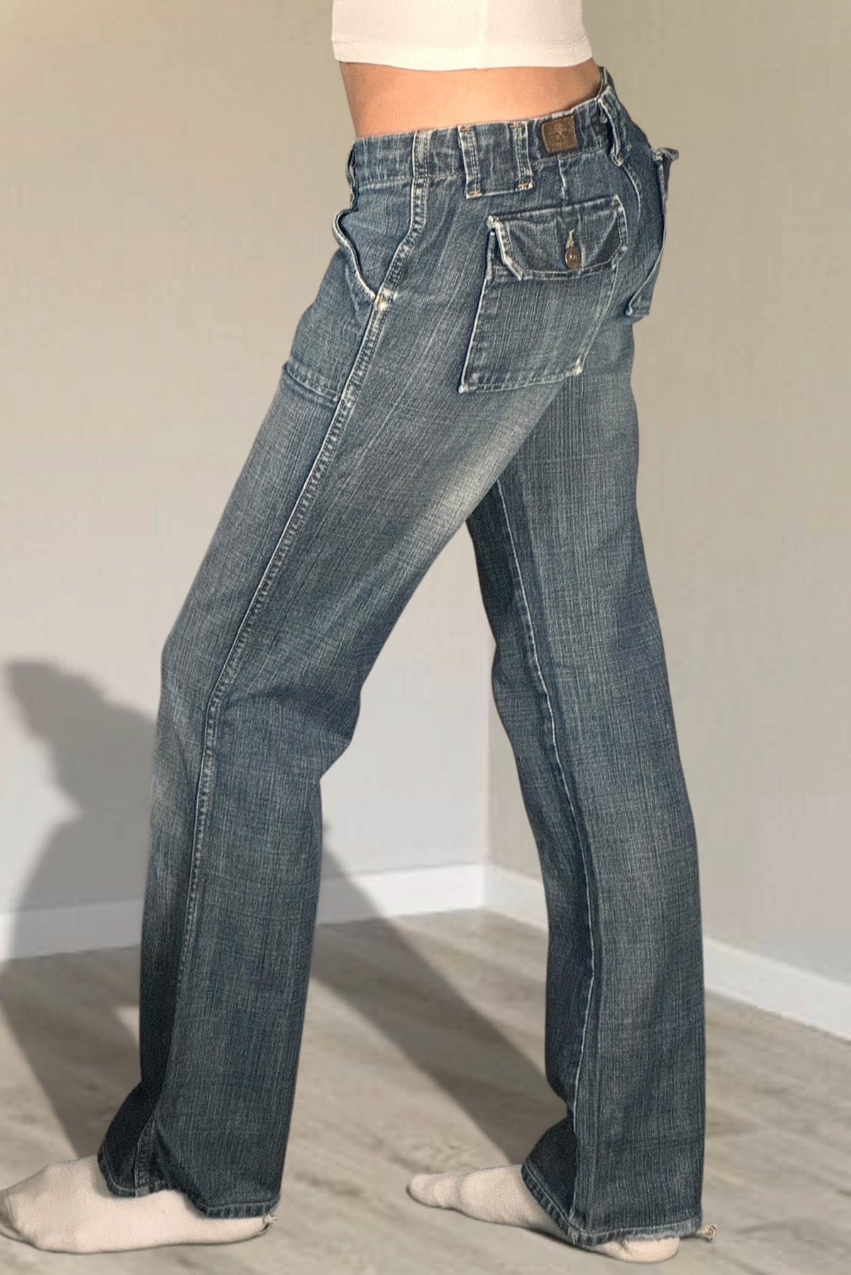 Pepe jeans stl: XS/S