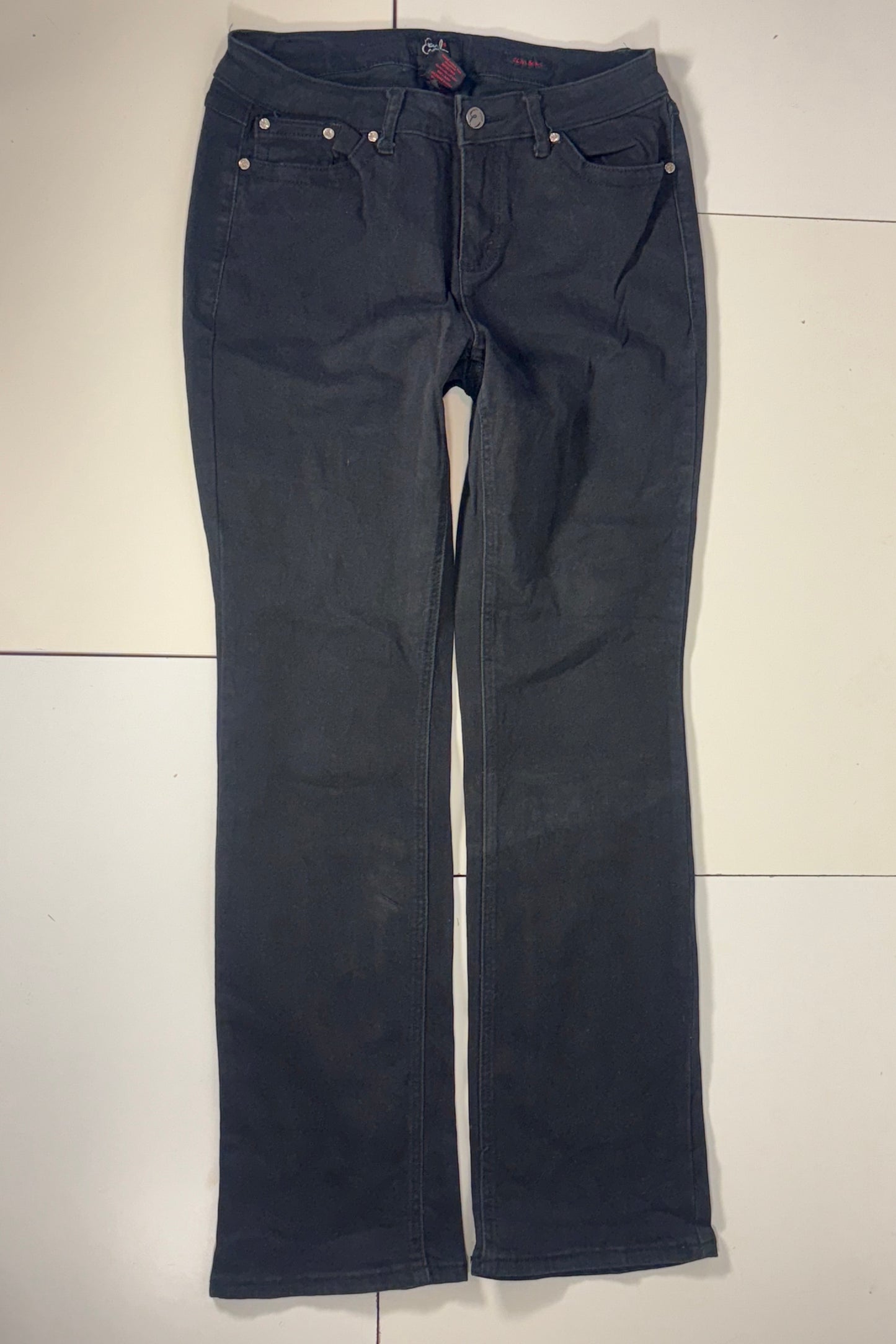 Jeans stl: