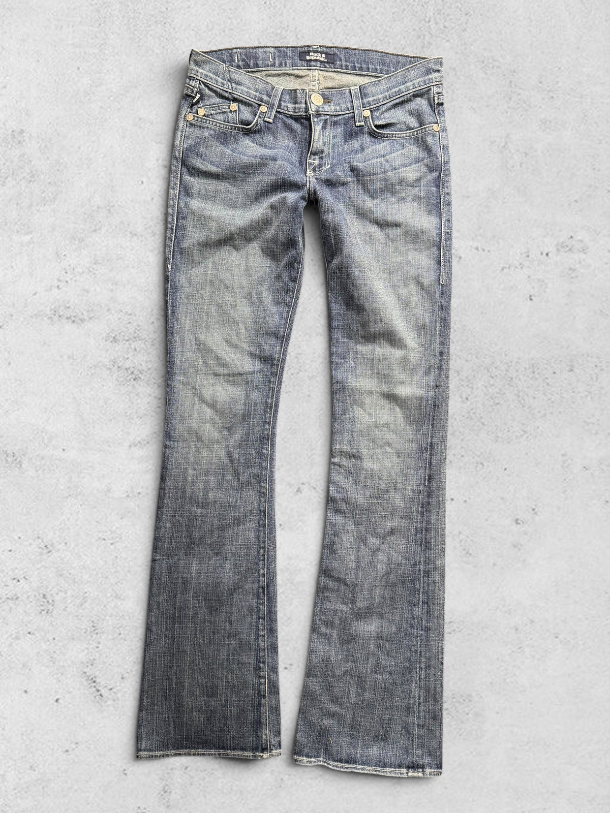 Rock & Repulic jeans stl: S